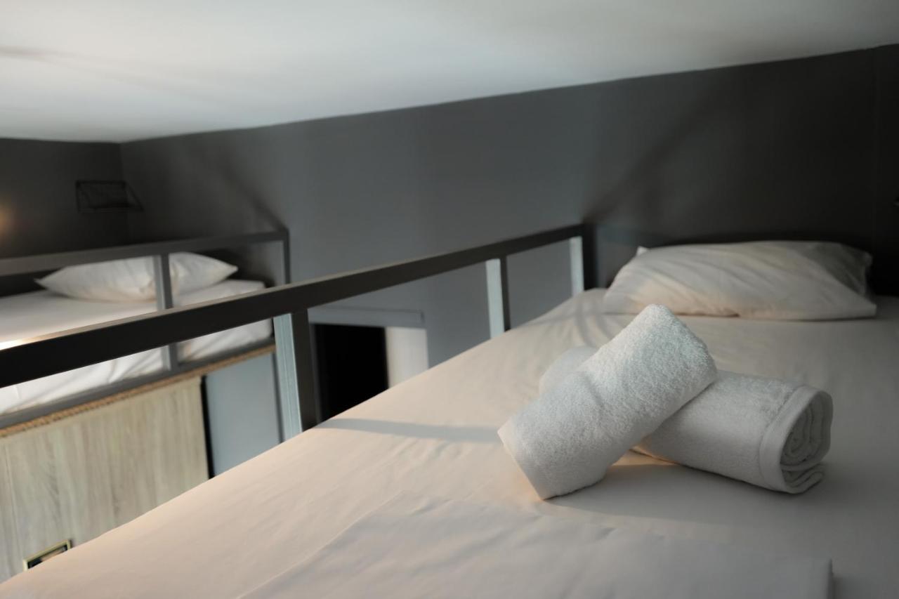Acropolis Central Apartments Athén Kültér fotó