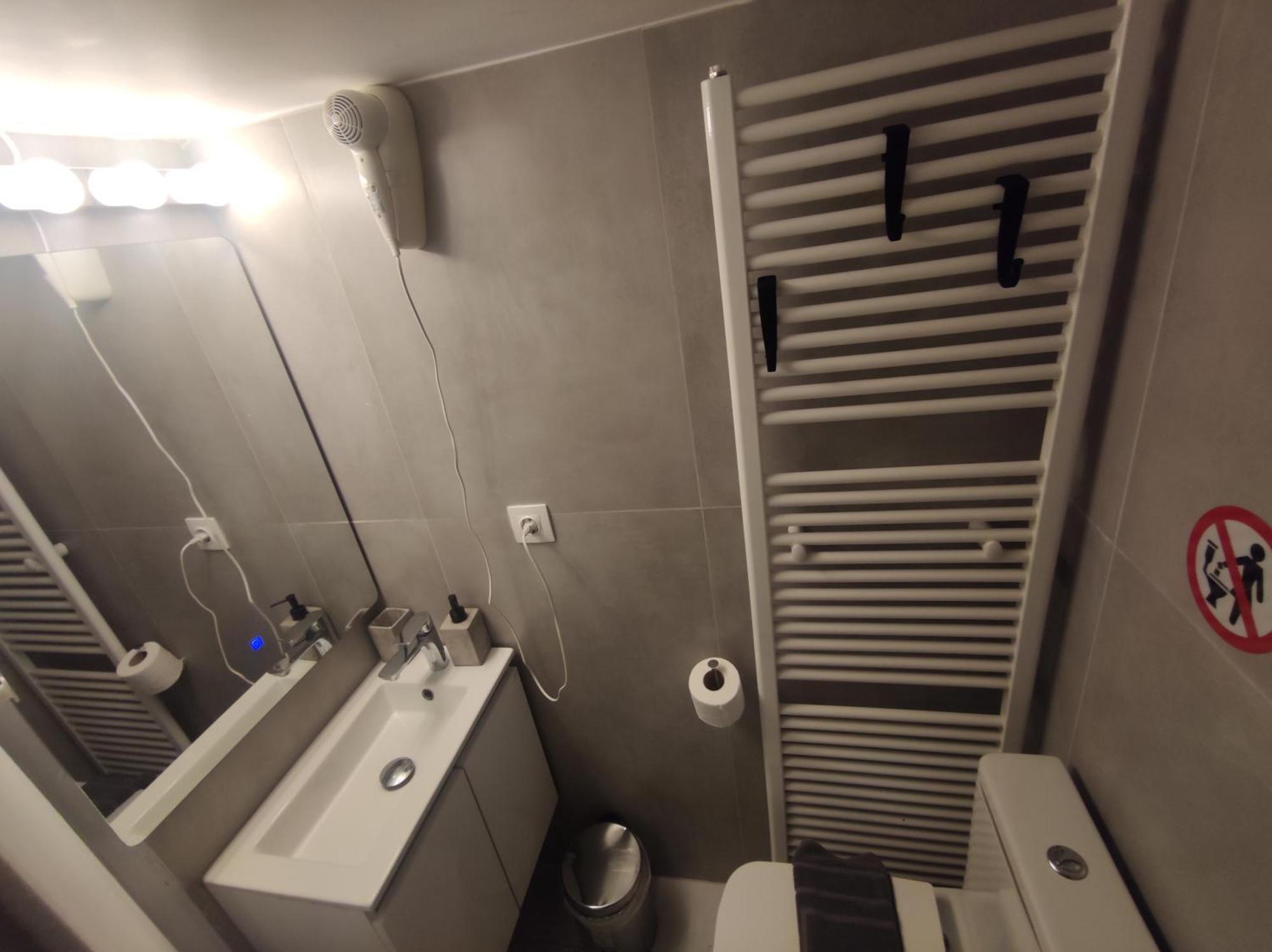 Acropolis Central Apartments Athén Kültér fotó
