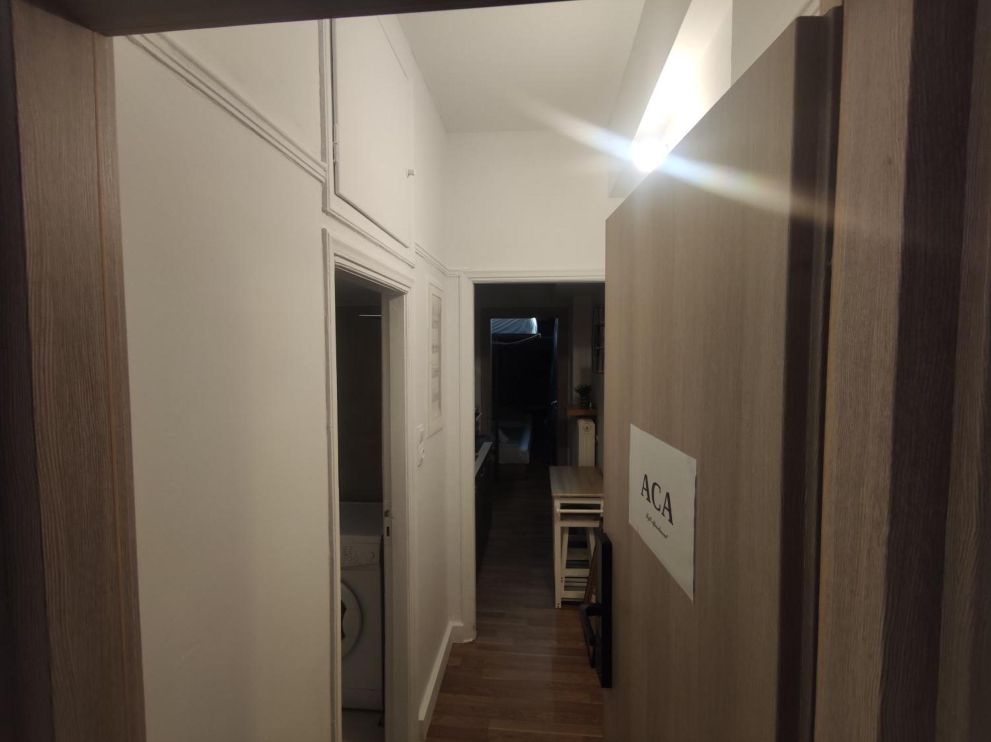 Acropolis Central Apartments Athén Kültér fotó