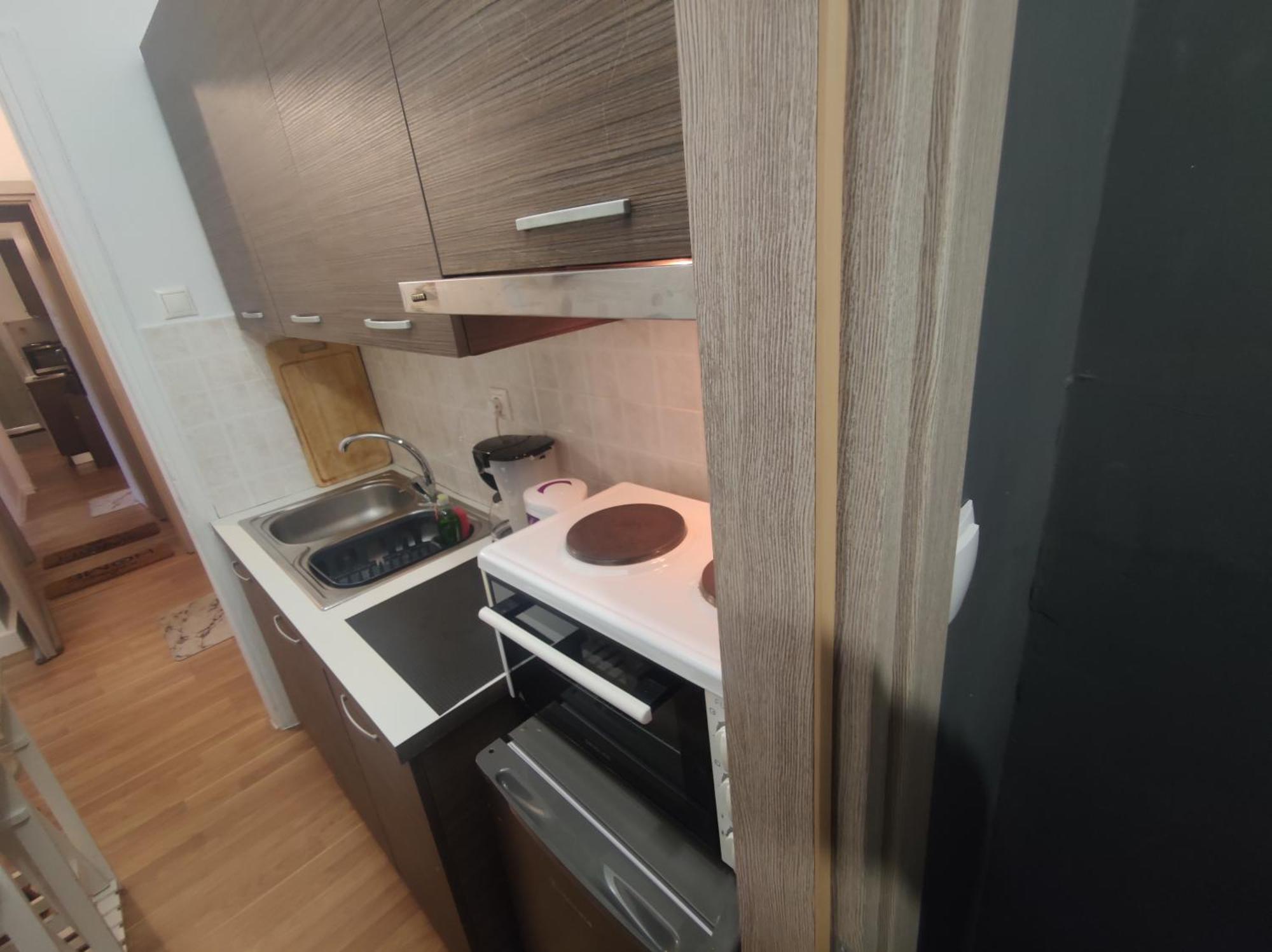 Acropolis Central Apartments Athén Kültér fotó