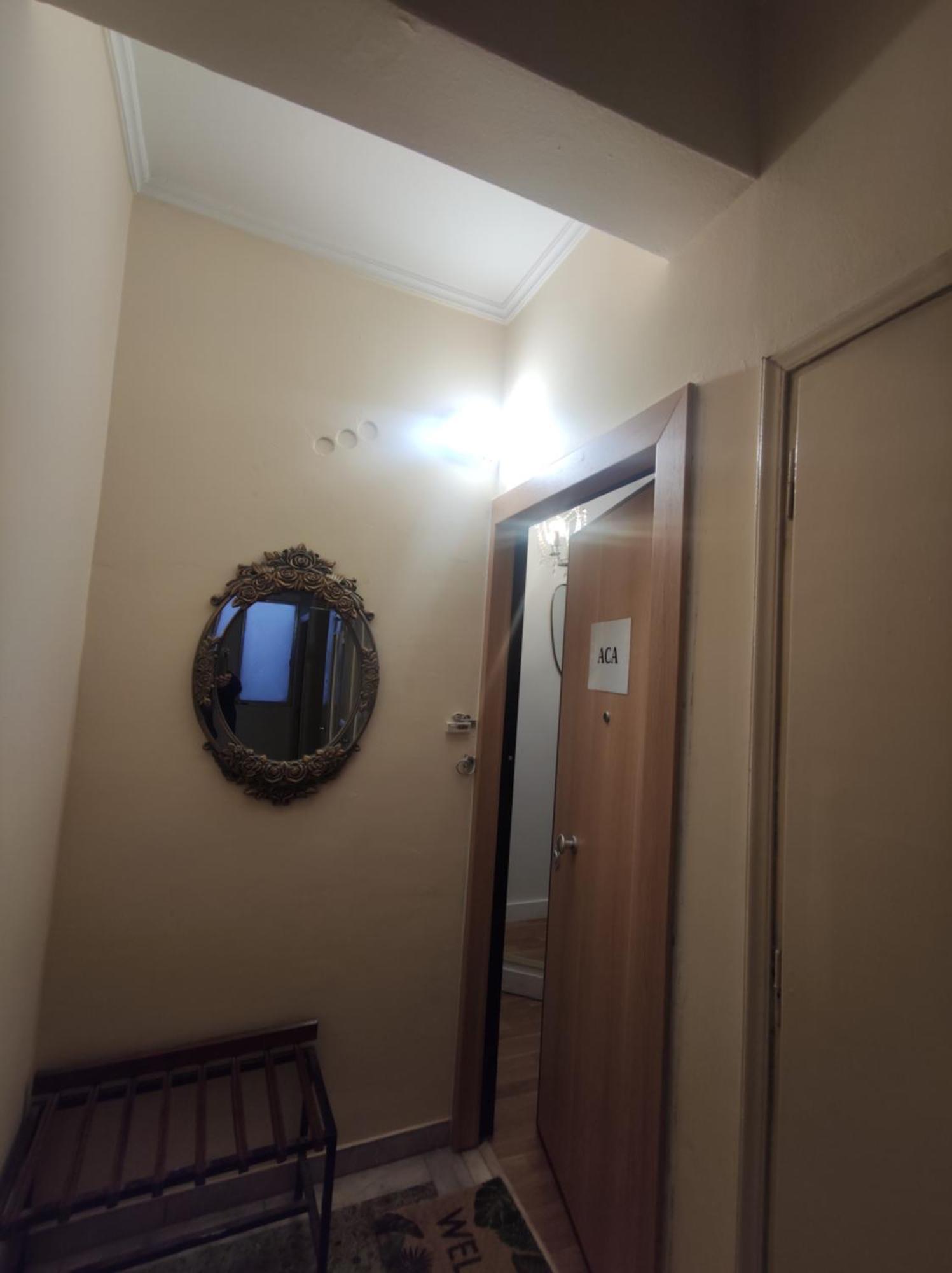 Acropolis Central Apartments Athén Kültér fotó